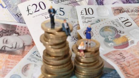 TUC in call for gender equality over pensions