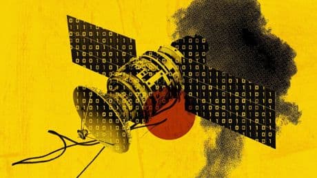 Britain is already a prime target for Russia and China – and we are not ready
