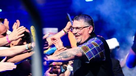 European Darts Grand Prix 2025 prize money: How much can be won in Germany?
