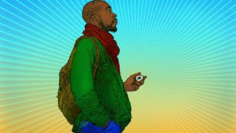 Why the search for meaning can cause ‘purpose anxiety,’ and what to do about it