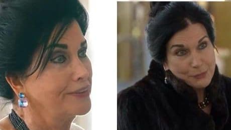 Ev ev değil adeta müze! Aşk-ı Memnu'nun 'Hülya'sı emlak zengini çıktı
