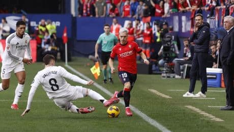 Suena Bryan Zaragoza: el Bayern le pone un precio asequible