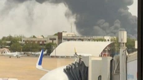 BREAKING: Air India plane carrying 242 passengers crashes into a 'doctors' hostel'