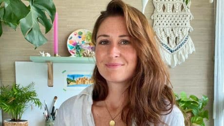 «Ils se servent directement sur mon site internet» : à Bordeaux, une illustratrice plagiée par Amazon, Shein et Aliexpress