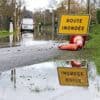 Inondations, trafic dense… Les maires réclament plus de moyens pour entretenir leurs routes