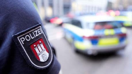Weinfest Bergedorf: 17-Jähriger bedroht Stiefvater von Freundin und randaliert