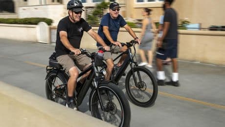 Amid technical glitches, California's e-bike incentive program promises to be ready for new applicants