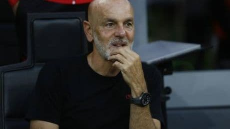 L'Arabia prende e dà: Pioli azzurro. È lui in pole per il dopo Luciano