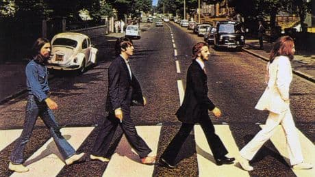 El Pentagrama de Comesaña: ¡Rumbo a los Beatles!