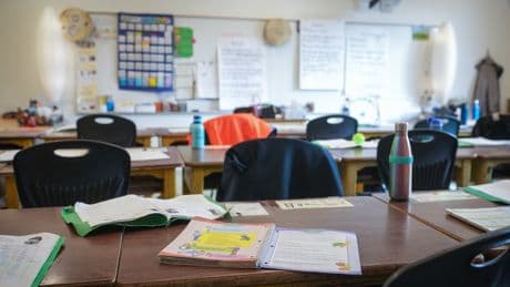 As BCGEU strike drags on, teachers’ union negotiations simmer in background