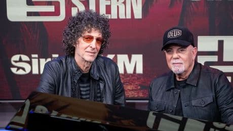 Howard Stern radio update after 'quitting SiriusXM' after two decades