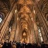 Church of England preparing for war 'that involves the UK' amid fears over global conflicts