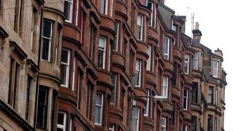 Greens slam Government for 'shameful' decision to vote down winter eviction ban
