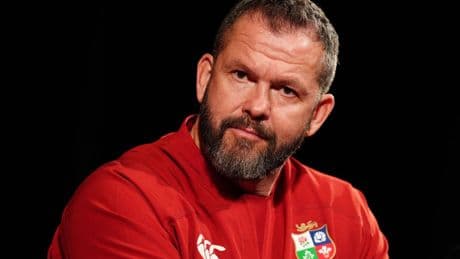 Lions eye series victory against Australia – talking points ahead of second Test