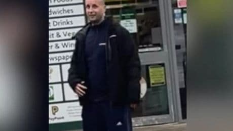 Cops hunt man who ‘flashed’ two children in broad daylight as CCTV released