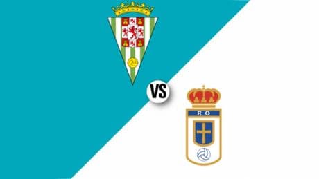 Córdoba - Oviedo, en directo | LaLiga HyperMotion de fútbol