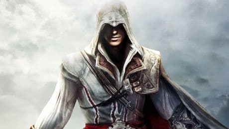 Netflix&#8217;s Assassin&#8217;s Creed series is finally coming together
