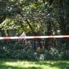 Kriminalität: Frauenleiche auf Spielplatz - Verdächtiger wieder frei