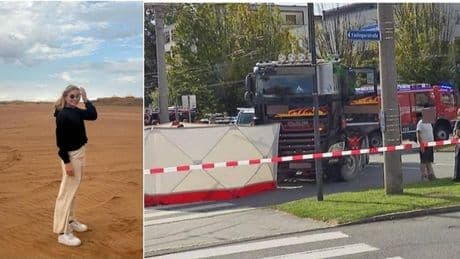 Pattinatrice uccisa da un camion a Salisburgo, Julia Maria Gaiser aveva 23 anni