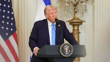 Pourquoi l'affaire Epstein n'a pas fini d'empoisonner Donald Trump et le Parti républicain