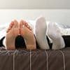 Can't sleep in the heat? Scientists reveal simple sock hack that's guaranteed to help you doze off