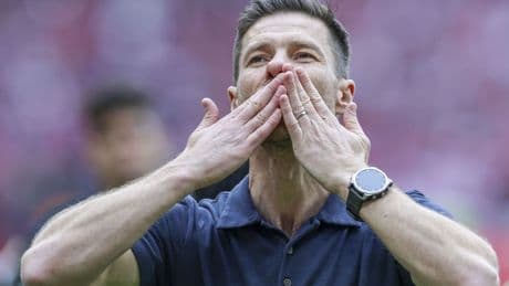 Por qué Xabi Alonso es justo lo que el Real Madrid necesita para responder al Barça