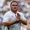 George called up by Lions after Cowan-Dickie injury