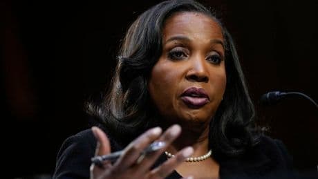Trump Says He Is Firing Fed Governor Lisa Cook—She Says He Lacks Authority To Do So