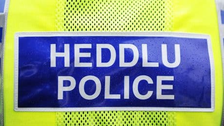 Two teens arrested on suspicion of murder