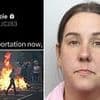 Tory councillor's wife 'had no idea what she was admitting' when she pleaded guilty to online rant about migrants in wake of Southport attack