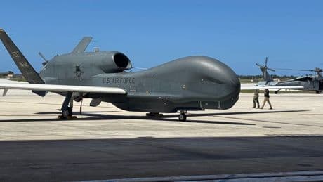 GAO: Pentagon lacks crucial plans for missile defense system on Guam