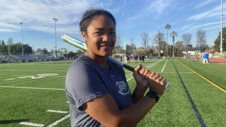 Prep talk: Seven of eight women's College World Series teams have SoCal players