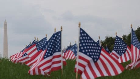 Pride in America hits historic low, new poll finds just days before July 4 holiday