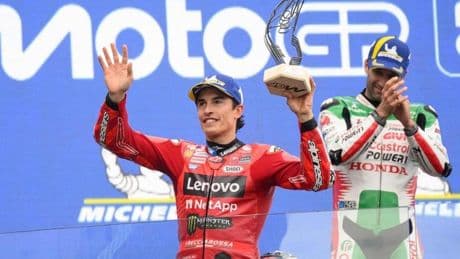 La locura de Le Mans pone cordura al campeonato
