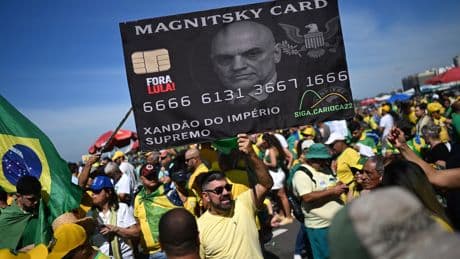 Procès Bolsonaro : la démocratie brésilienne résiste face aux multiples ingérences américaines