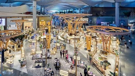 Heinemann Diversifies In Middle East And India As 2024 Growth Hits 21%