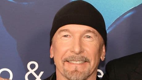 U2 guitarist The Edge becomes Irish citizen in ‘long-overdue move’