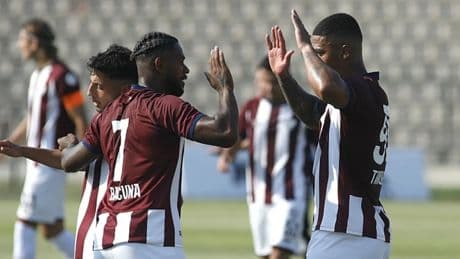 Bandırmaspor, Adana Demirspor'u farklı geçti