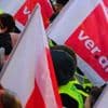 Für bessere Vergütung: Verdi ruft Klinik-Beschäftigte in Frankfurt (Oder) zu Warnstreik auf