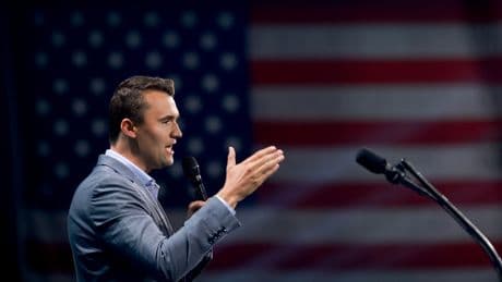 'This is the turning point:' TPUSA says campus chapter requests surge over 37,000 after Kirk's assassination