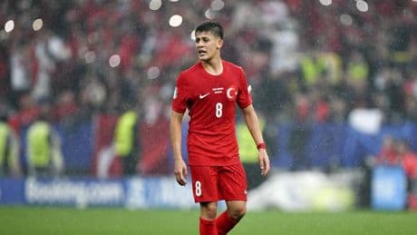 Arda Güler için 40 milyon euroyu gözden çıkardılar