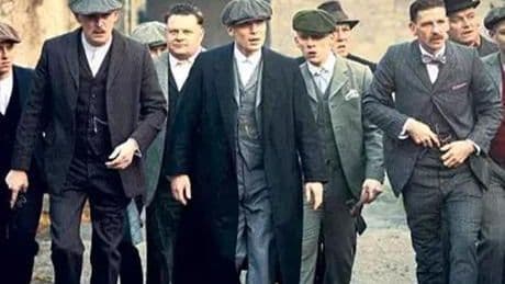 3 yıl sonra sevindiren haber! Peaky Blinders geri dönüyor