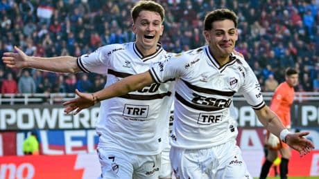 The Liga Argentina Is Set To Crown A New Champion