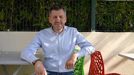 Le nouveau maillot de l’OM avec une croix dans le viseur «des influenceurs islamistes», selon le député RN Franck Allisio