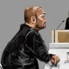 In de rechtbank is Hakan K. het al gauw zat: ‘Wat wilt u nu precies?’