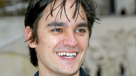 Alain-Fabien Delon appelle son bébé Romy, tout un symbole…