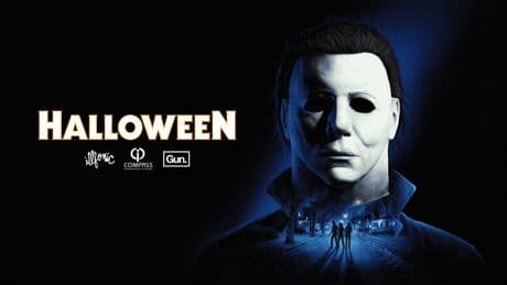 Halloween: Michael Myers kommt 2026 auf PC und Konsole