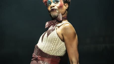 With Billy Porter Sidelined by Illness, ‘Cabaret’ Moves Up Closing
