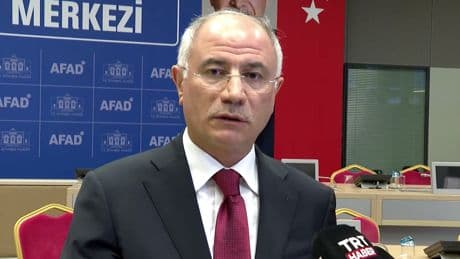 Efkan Ala’dan Sırrı Süreyya Önder için taziye mesajı