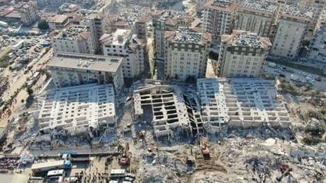 Rönesans Rezidans davasının kırmızı bültenle aranan firari müteahhiti Sırbistan'da öldü
